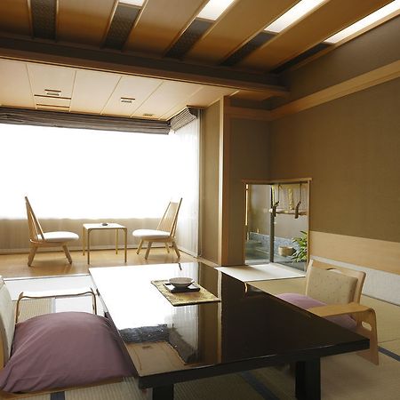 Hoshino Resorts Kai Matsumoto Exterior foto