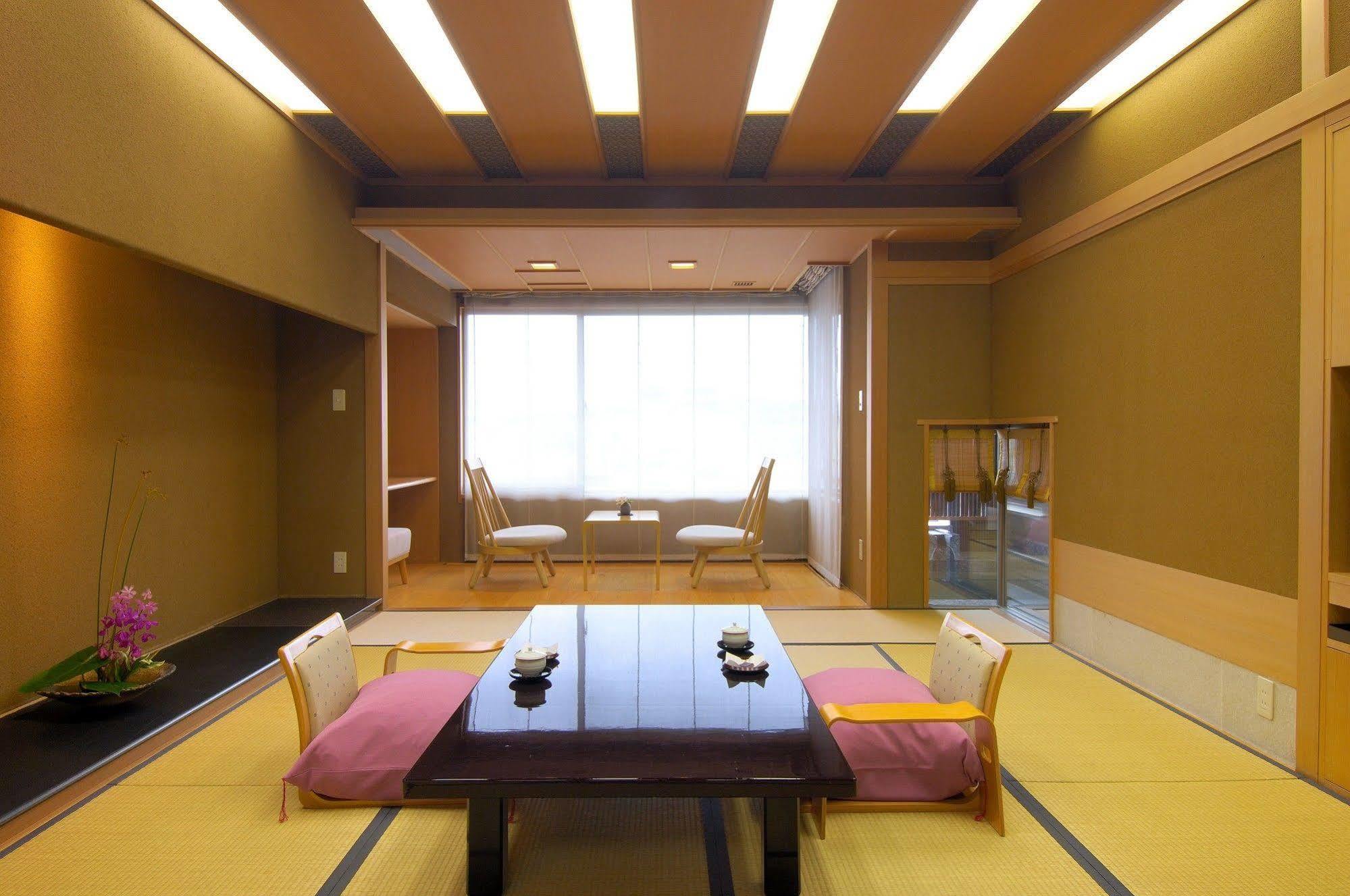 Hoshino Resorts Kai Matsumoto Exterior foto
